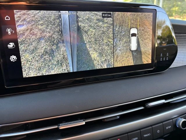 2024 Hyundai Palisade - Image 21 of 21