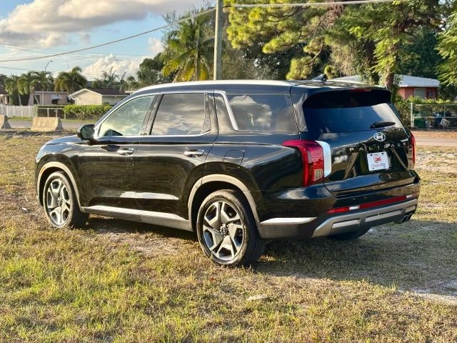 2024 Hyundai Palisade - Image 6 of 21