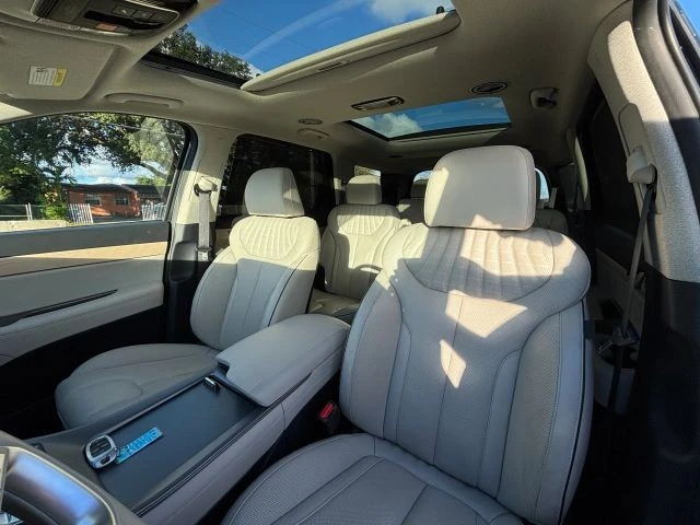 2024 Hyundai Palisade - Image 8 of 21