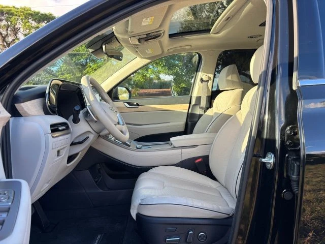 2024 Hyundai Palisade - Image 7 of 21