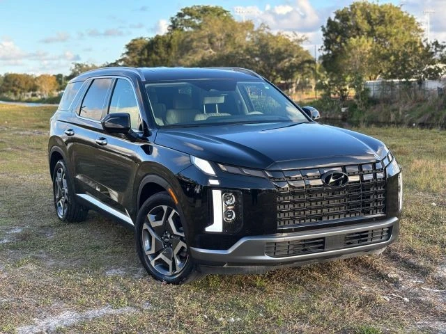 2024 Hyundai Palisade - Image 3 of 21