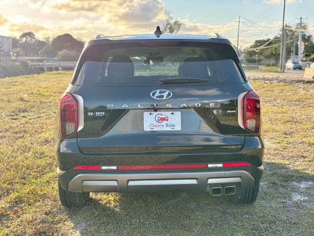 2024 Hyundai Palisade - Image 5 of 21