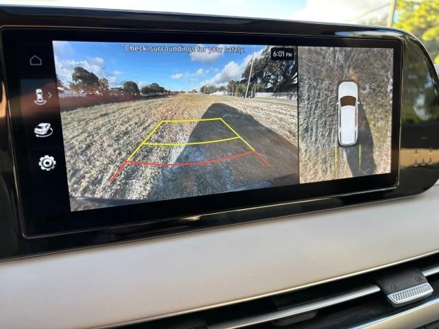 2024 Hyundai Palisade - Image 18 of 21