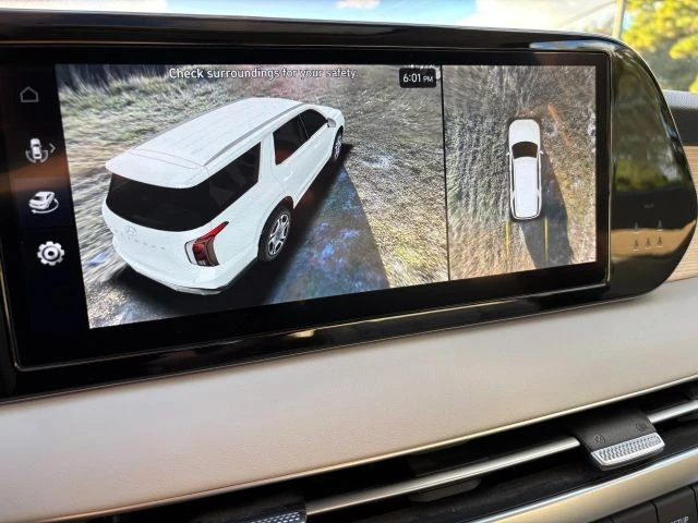 2024 Hyundai Palisade - Image 21 of 21
