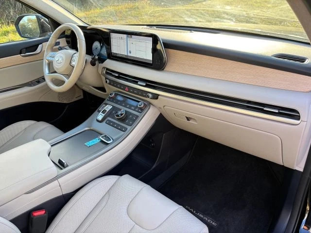 2024 Hyundai Palisade - Image 11 of 21