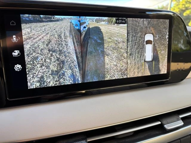 2024 Hyundai Palisade - Image 20 of 21