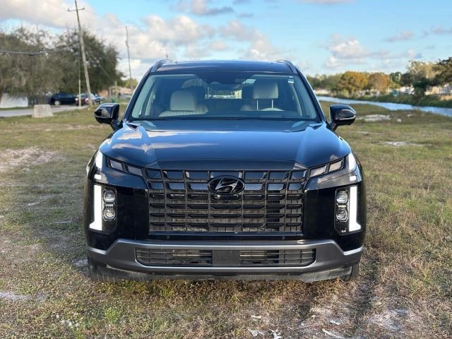 2024 Hyundai Palisade - Image 2 of 21