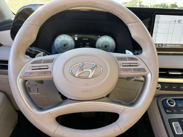 2024 Hyundai Palisade - Image 14 of 21
