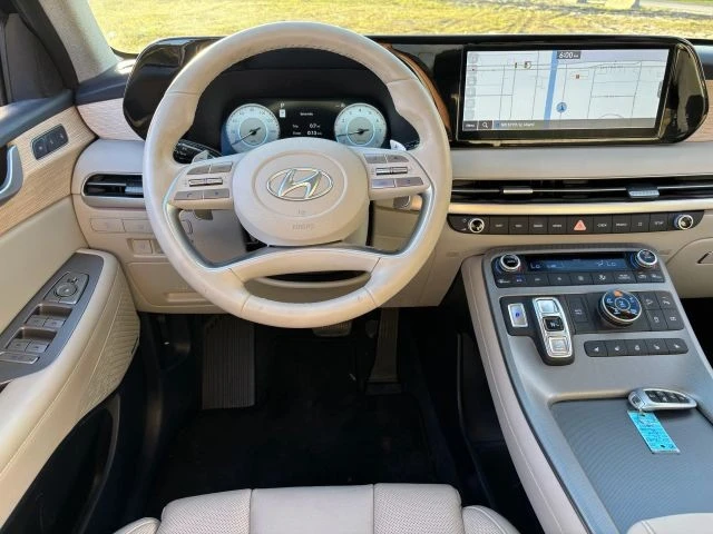 2024 Hyundai Palisade - Image 13 of 21