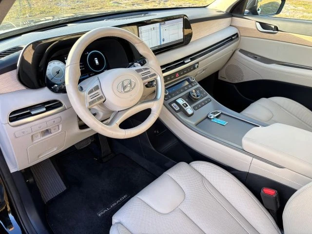 2024 Hyundai Palisade - Image 9 of 21