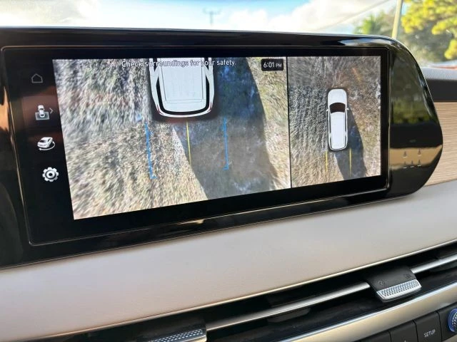 2024 Hyundai Palisade - Image 19 of 21
