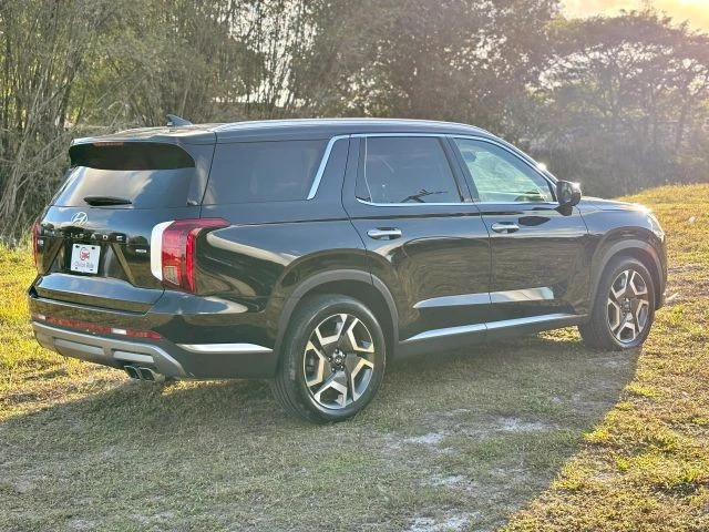 2024 Hyundai Palisade - Image 4 of 21