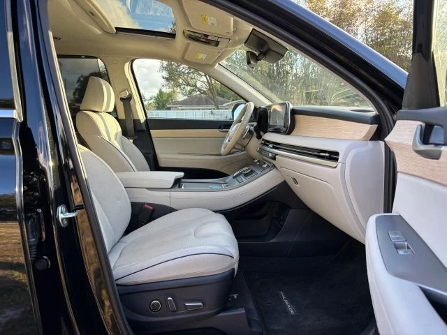 2024 Hyundai Palisade - Image 10 of 21