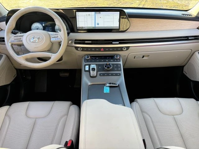 2024 Hyundai Palisade - Image 12 of 21