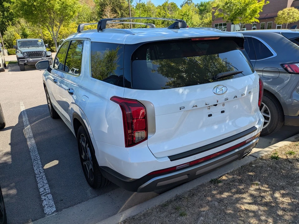 2024 Hyundai Palisade - Image 4 of 4