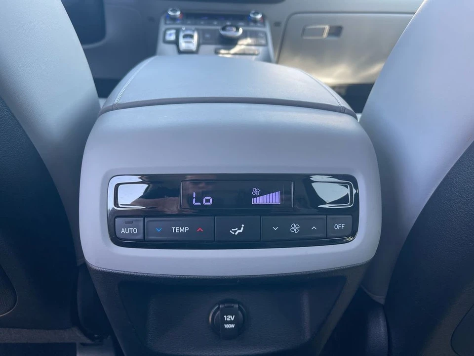 2024 Hyundai Palisade - Image 8 of 12