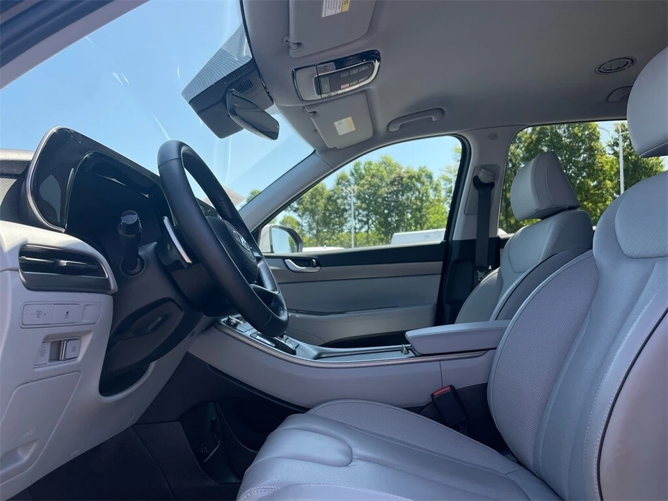 2024 Hyundai Palisade - Image 5 of 12