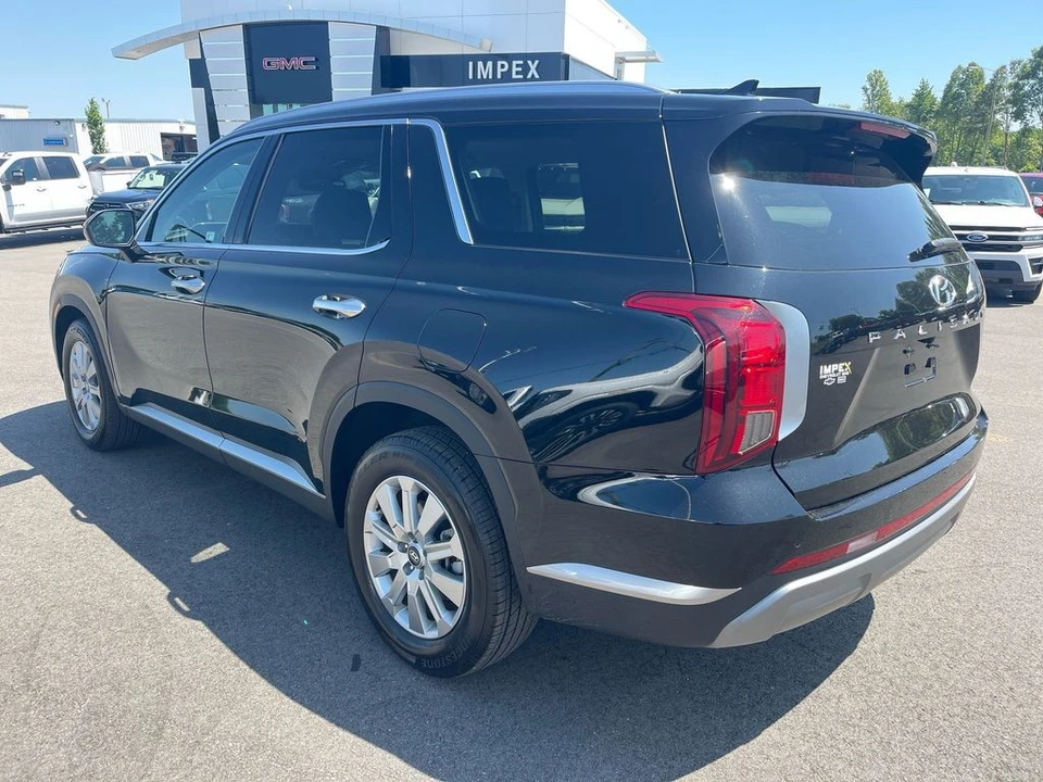 2024 Hyundai Palisade - Image 3 of 12