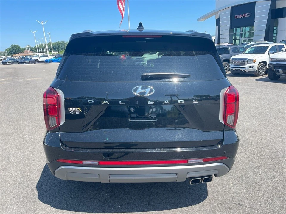 2024 Hyundai Palisade - Image 4 of 12