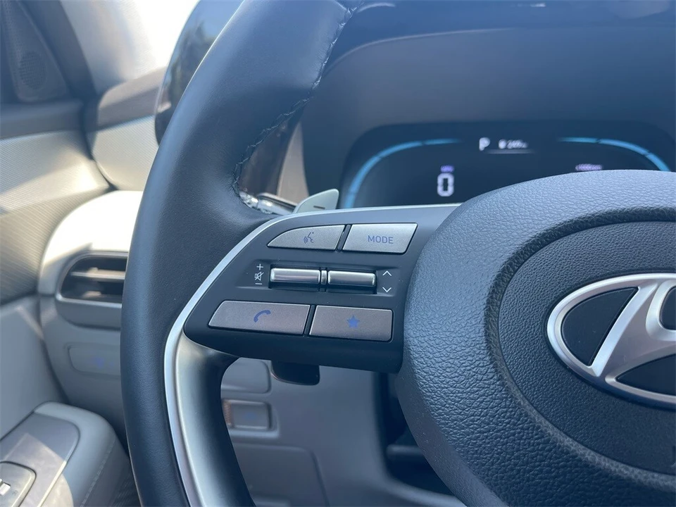 2024 Hyundai Palisade - Image 11 of 12