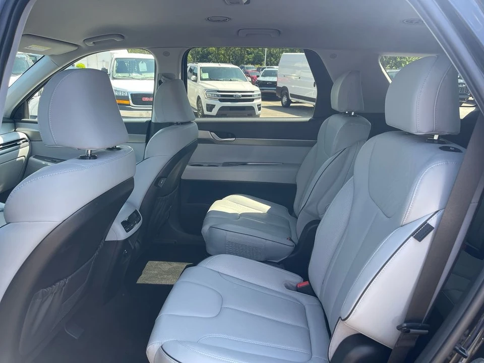 2024 Hyundai Palisade - Image 7 of 12