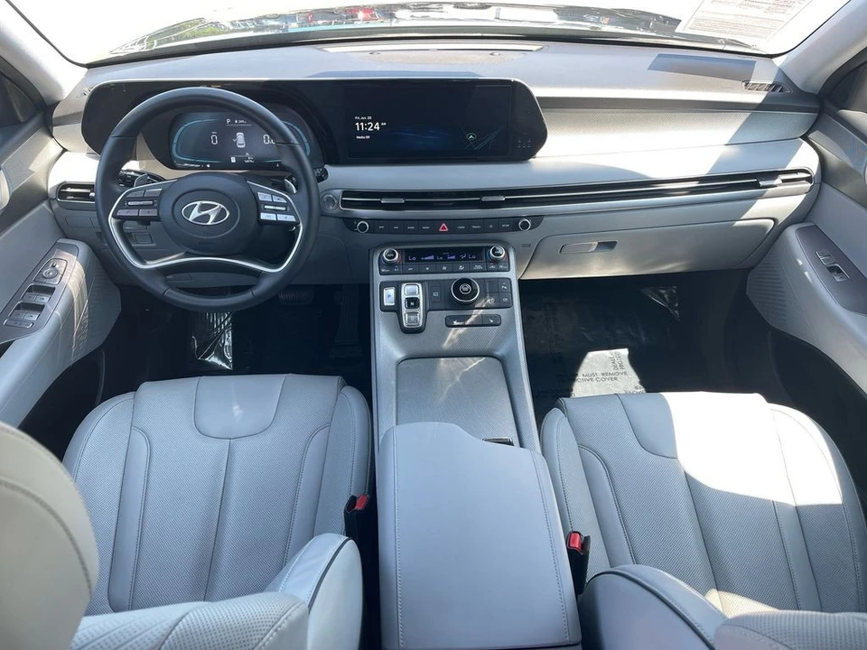 2024 Hyundai Palisade - Image 9 of 12