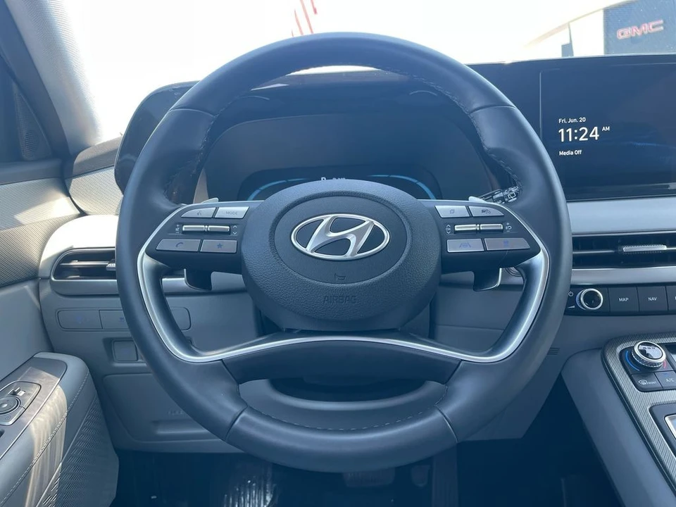 2024 Hyundai Palisade - Image 10 of 12