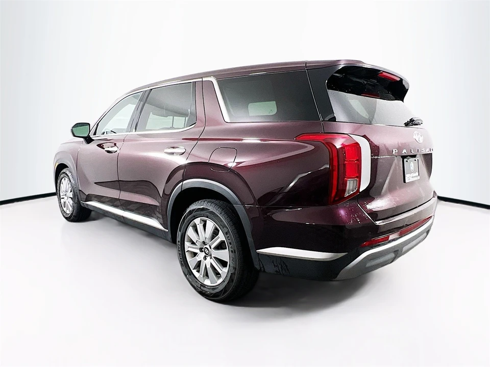 2024 Hyundai Palisade - Image 6 of 12