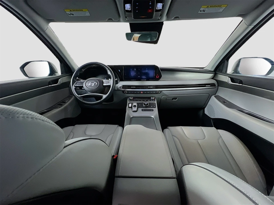 2024 Hyundai Palisade - Image 10 of 12