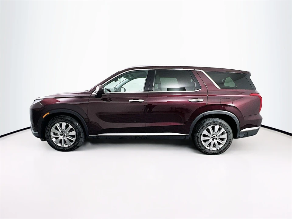 2024 Hyundai Palisade - Image 5 of 12
