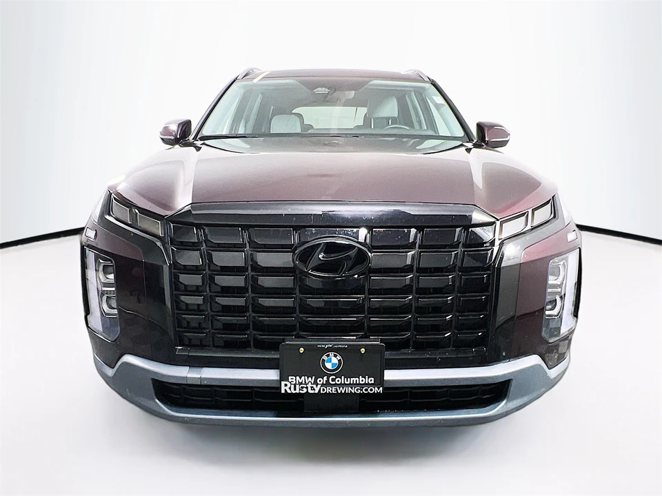 2024 Hyundai Palisade - Image 2 of 12