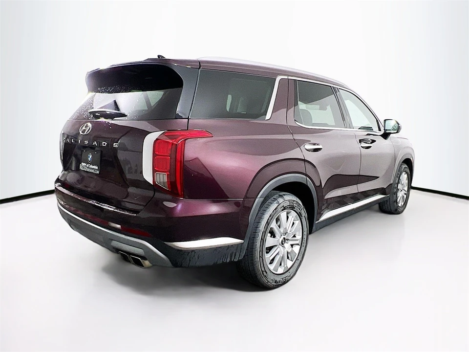 2024 Hyundai Palisade - Image 8 of 12