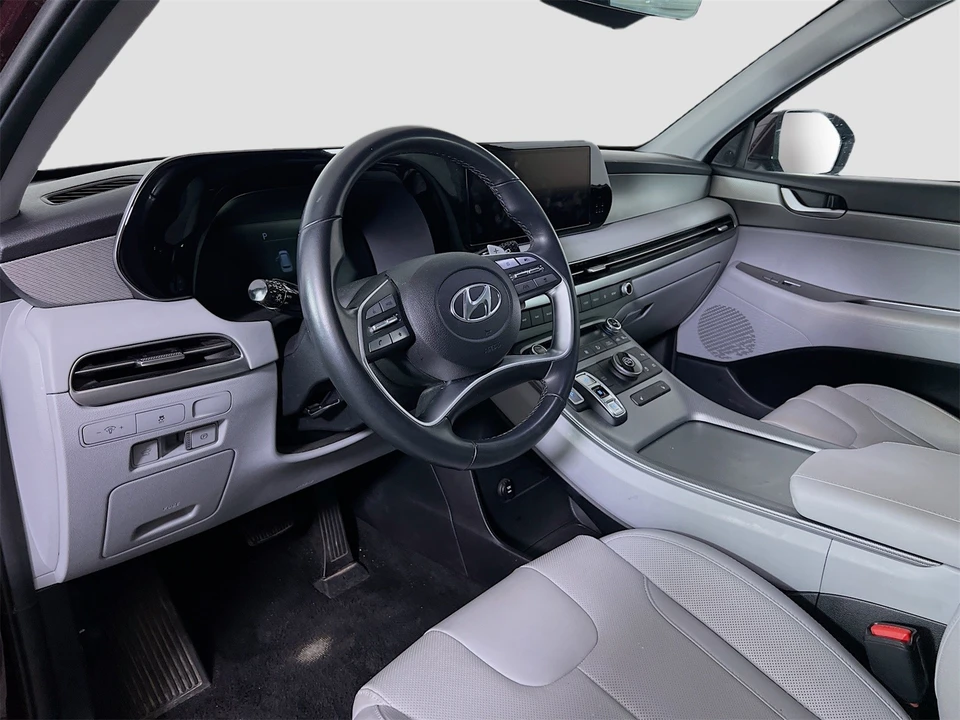 2024 Hyundai Palisade - Image 11 of 12