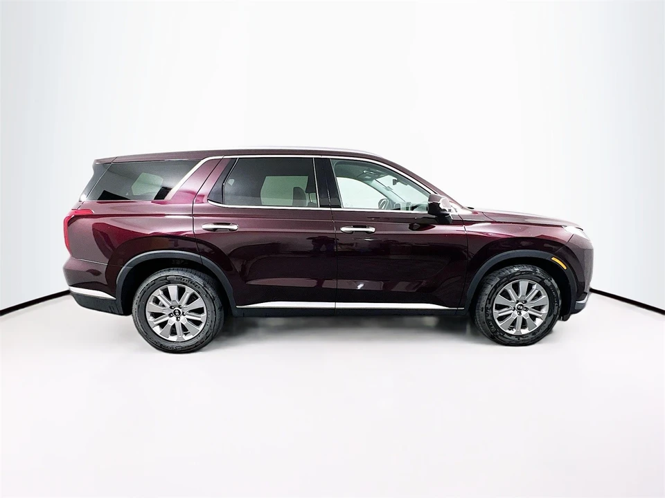 2024 Hyundai Palisade - Image 9 of 12
