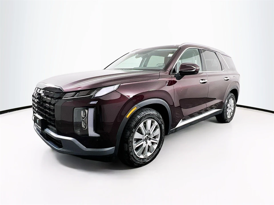 2024 Hyundai Palisade - Image 4 of 12
