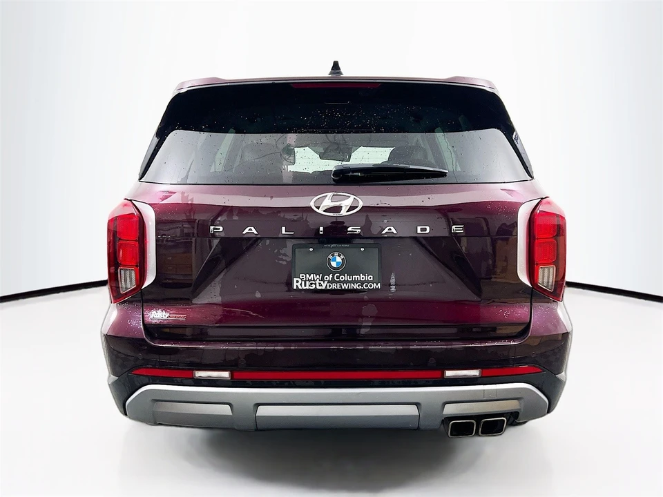 2024 Hyundai Palisade - Image 7 of 12