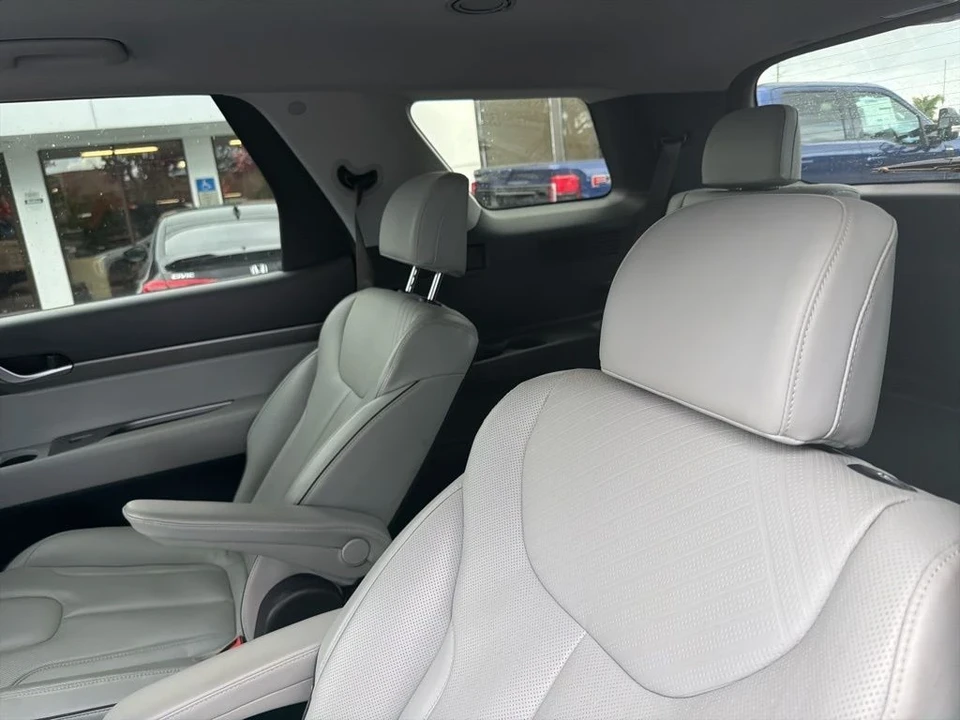 2024 Hyundai Palisade - Image 10 of 12