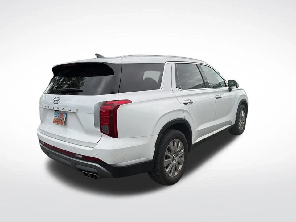 2024 Hyundai Palisade - Image 5 of 12