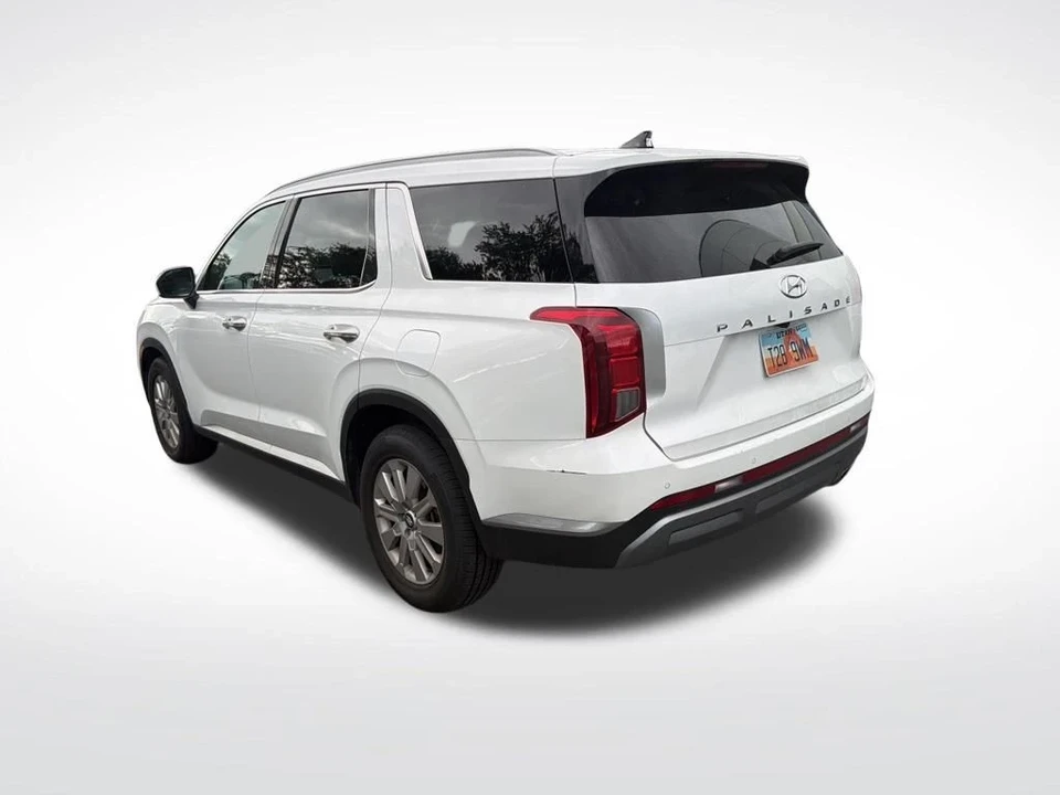 2024 Hyundai Palisade - Image 6 of 12