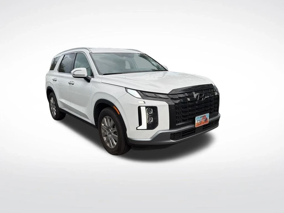 2024 Hyundai Palisade - Image 2 of 12