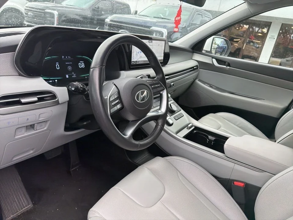 2024 Hyundai Palisade - Image 8 of 12
