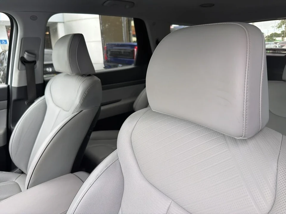 2024 Hyundai Palisade - Image 9 of 12