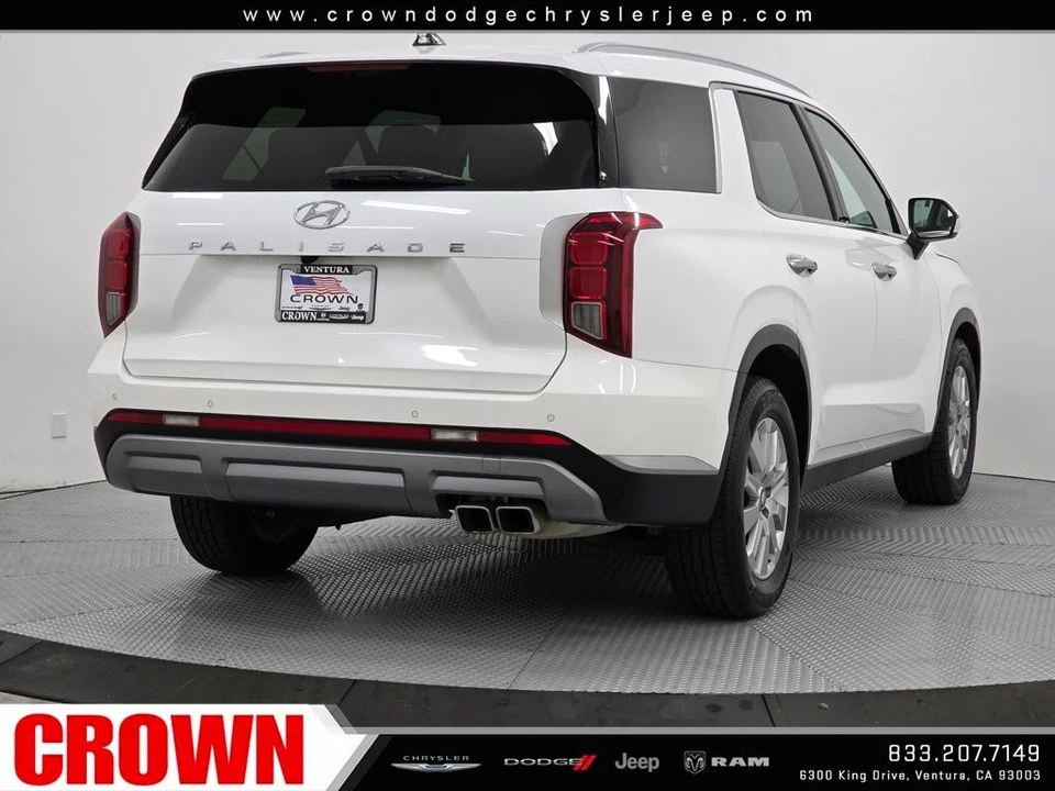 2024 Hyundai Palisade - Image 7 of 21