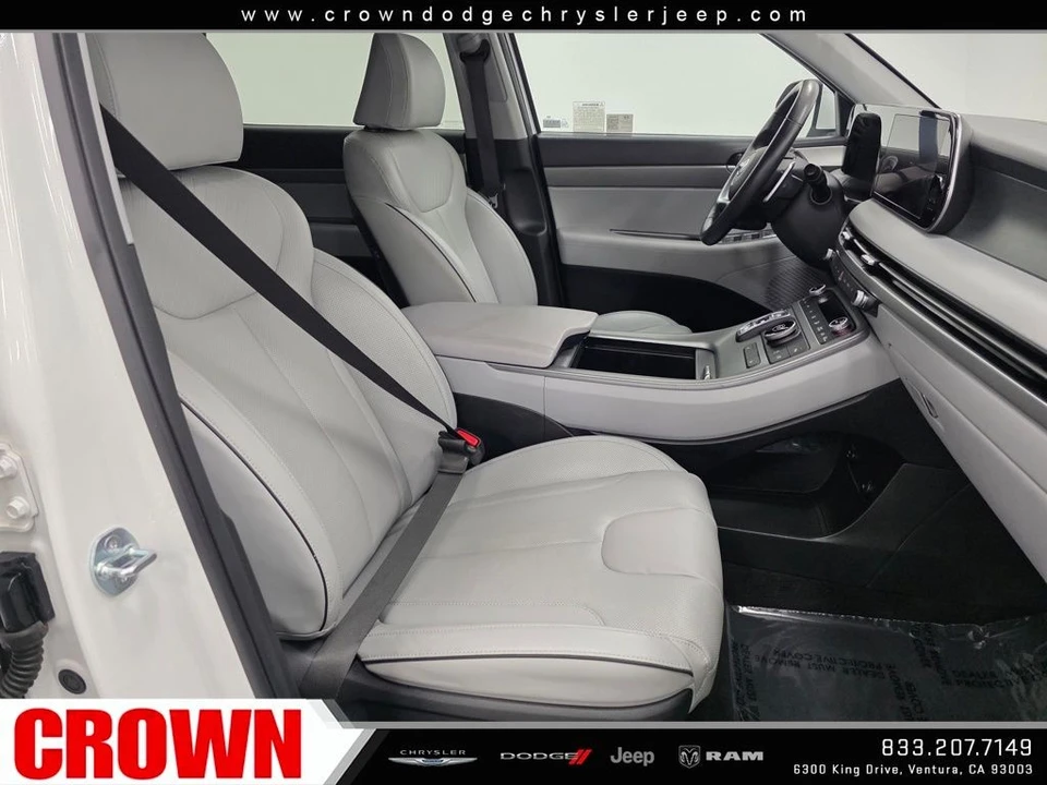 2024 Hyundai Palisade - Image 11 of 21