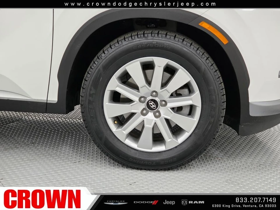2024 Hyundai Palisade - Image 9 of 21