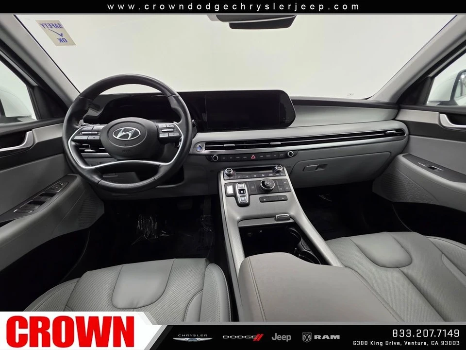 2024 Hyundai Palisade - Image 17 of 21