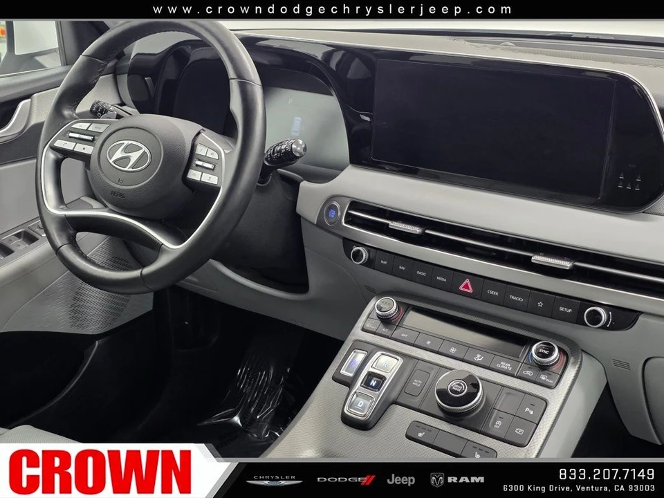 2024 Hyundai Palisade - Image 13 of 21