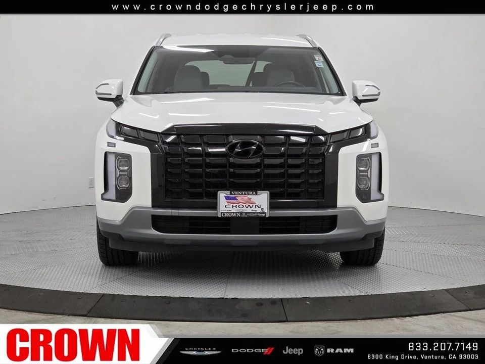 2024 Hyundai Palisade - Image 2 of 21