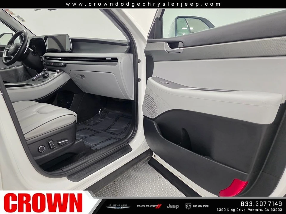 2024 Hyundai Palisade - Image 10 of 21