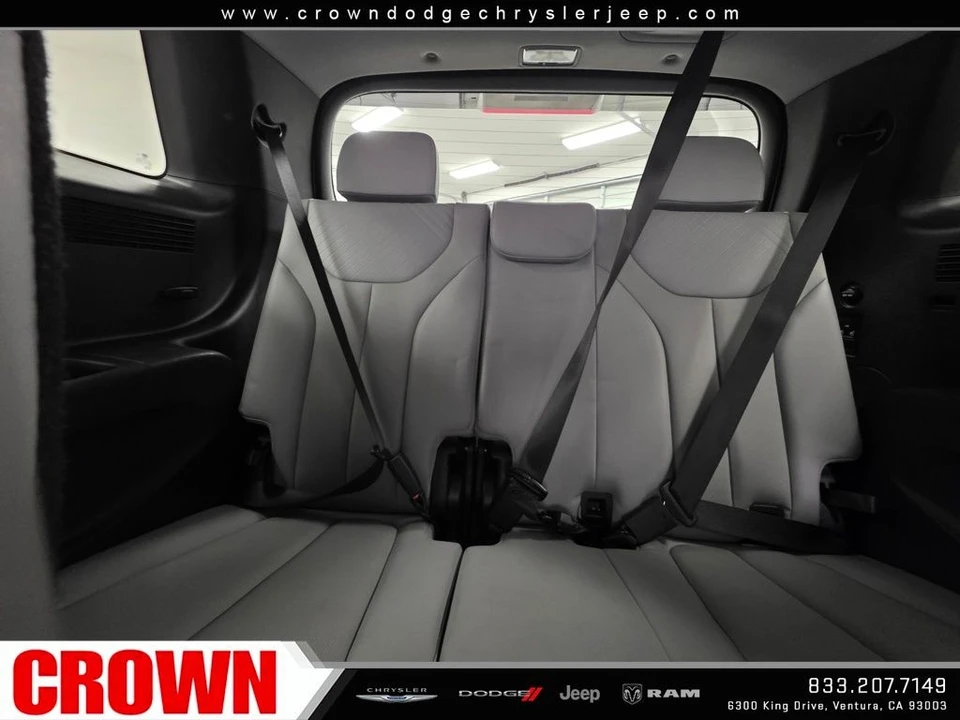 2024 Hyundai Palisade - Image 16 of 21